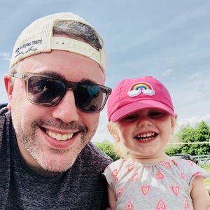 Meet your Posher, Drew